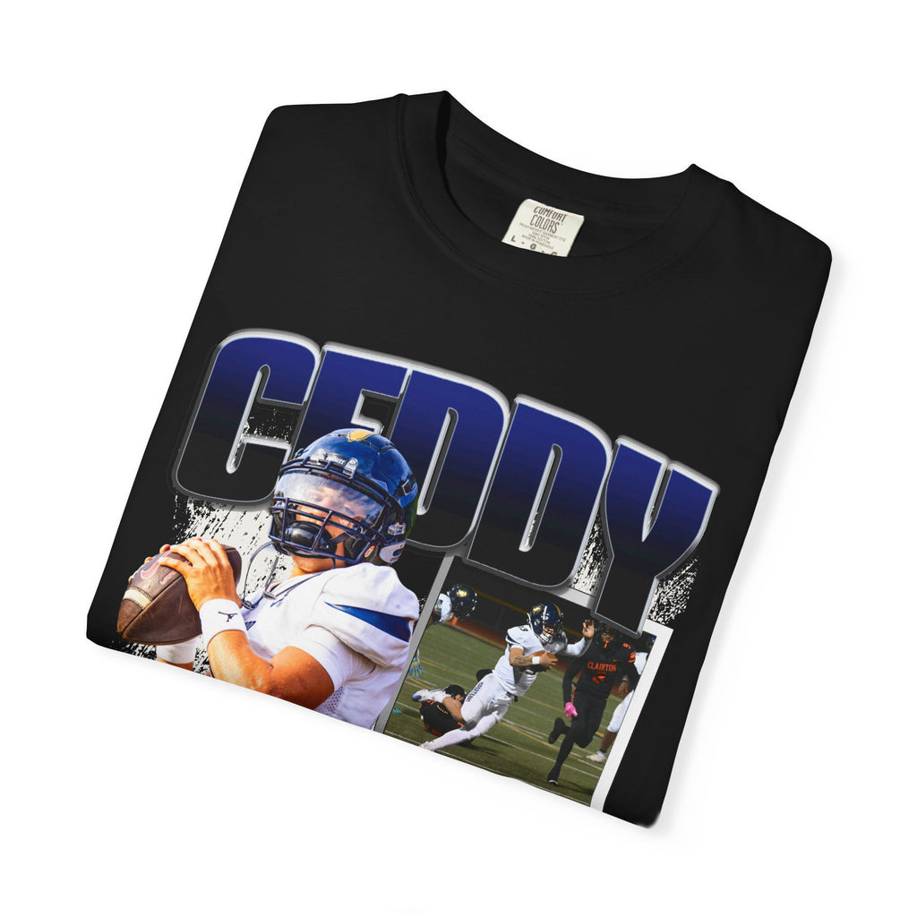 Ceddy Davis Graphic Tee