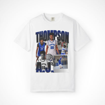 AJ Thompson Graphic Tee
