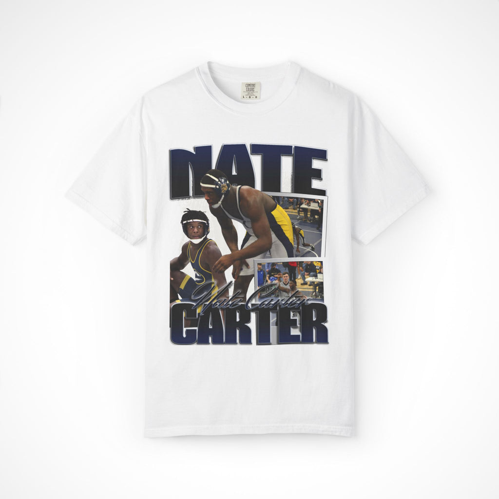 Nate Carter Graphic Tee