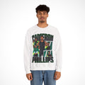 Cameron Phillips Graphic Crewneck