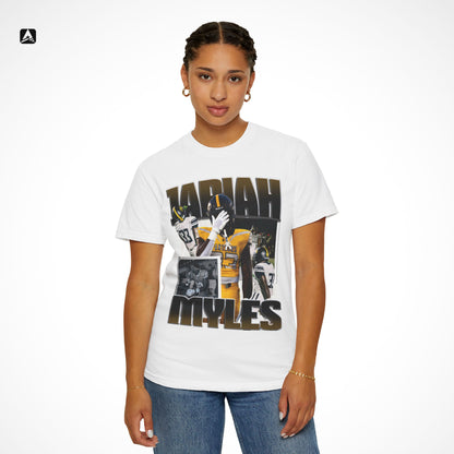 Jariah Myles Graphic Tee