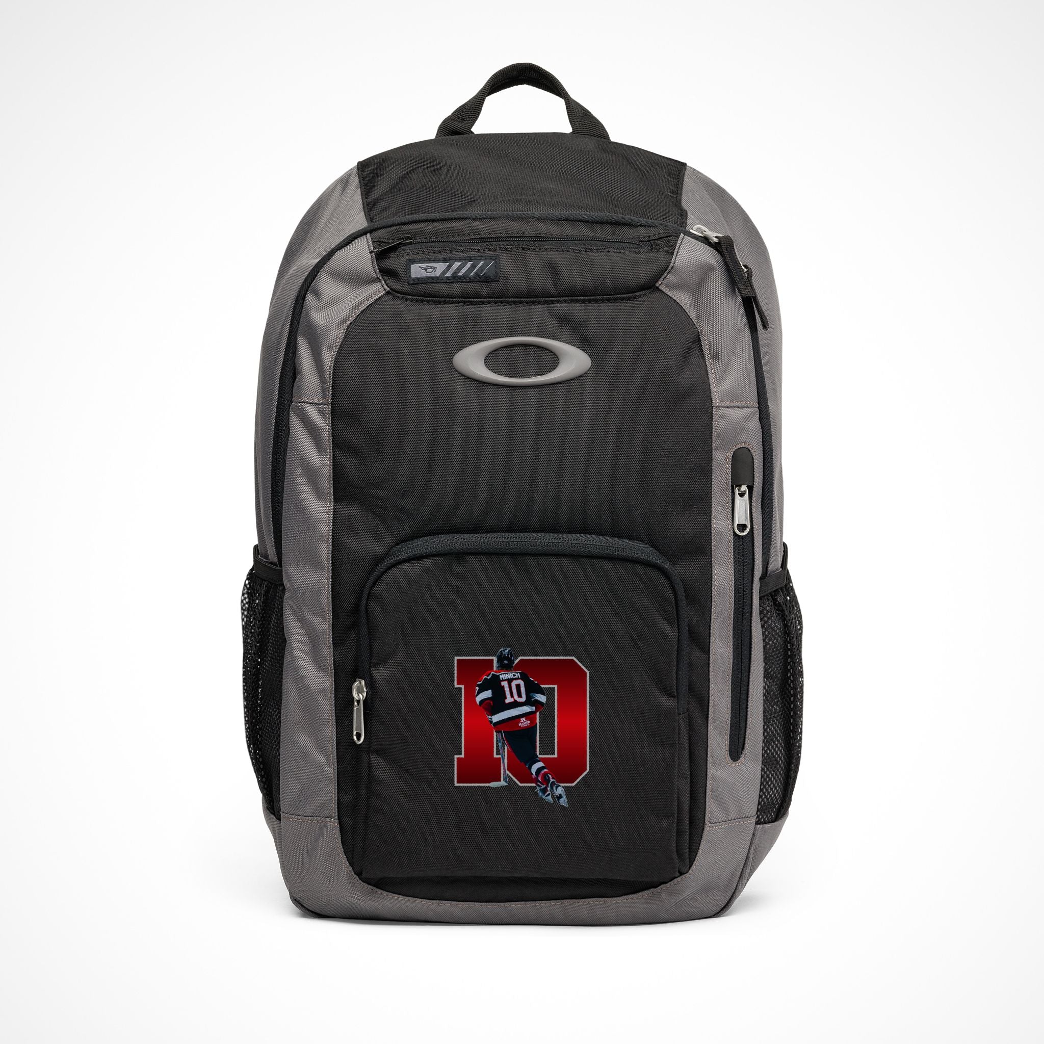 LJ Minich x Oakley Performance Backpack
