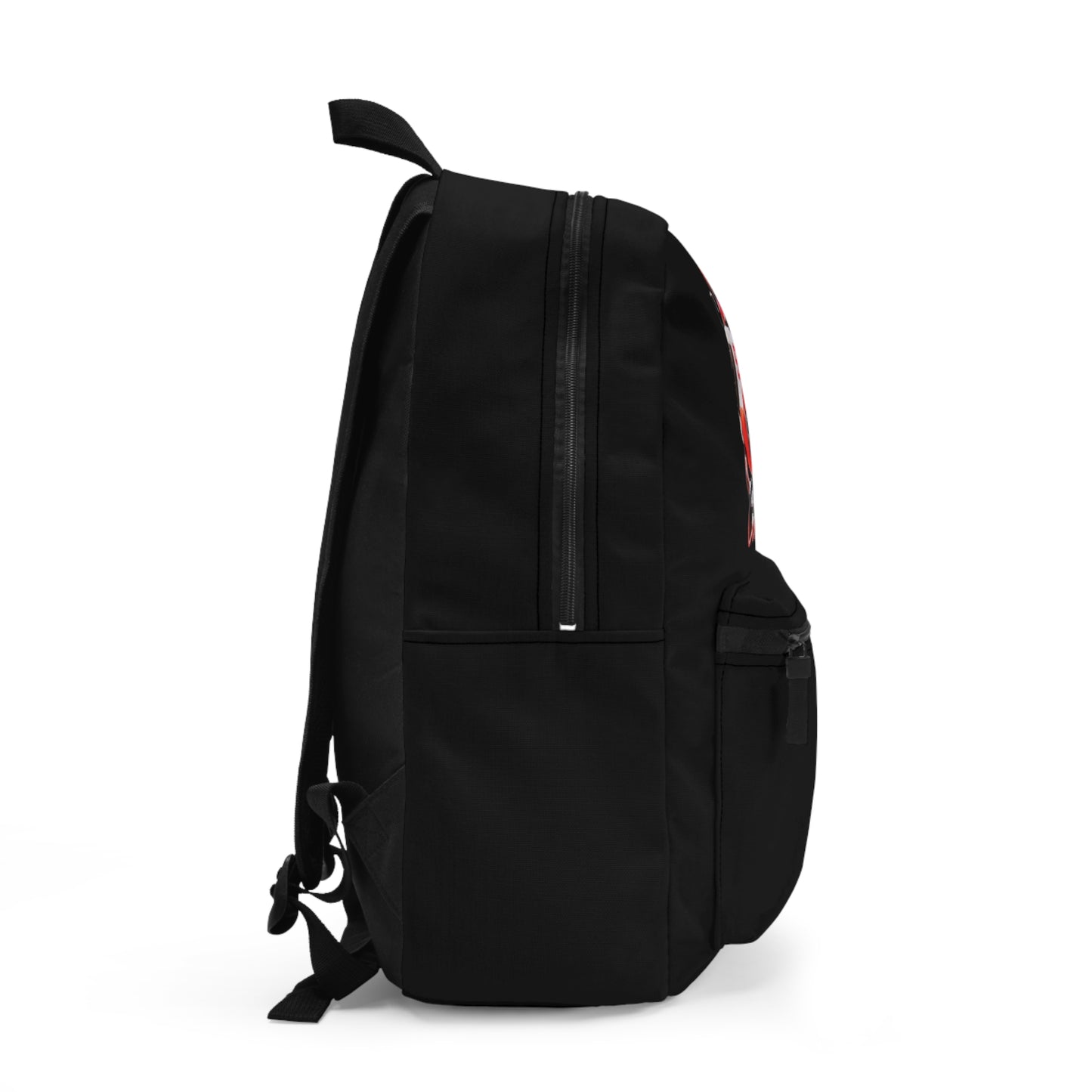 Johnathon Collier Travel Backpack