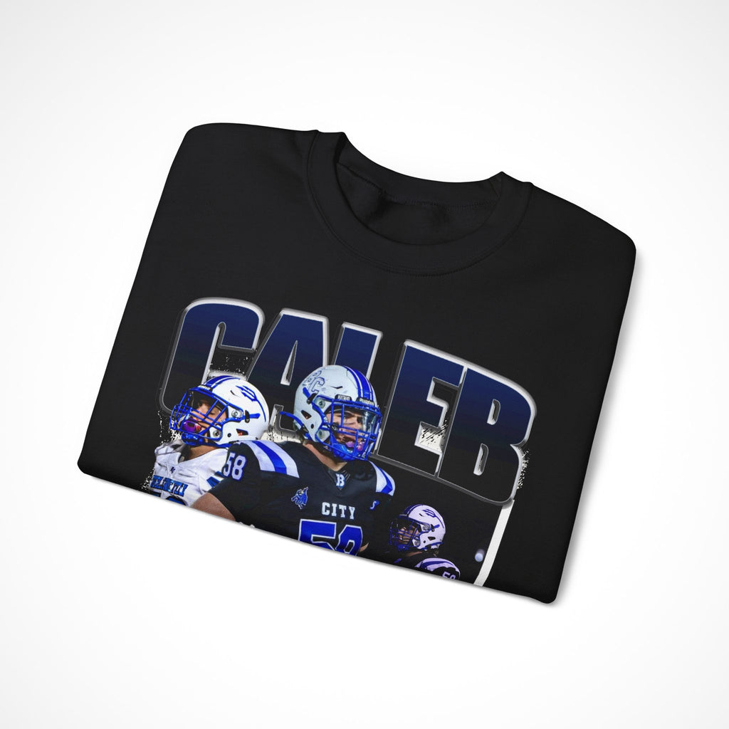 Caleb Tum Suden Graphic Crewneck