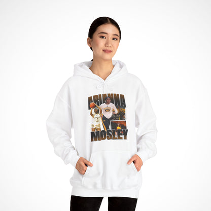 Arianna Mosley Graphic Hoodie