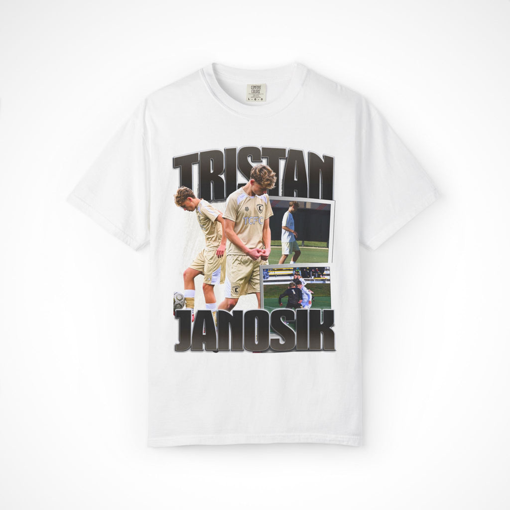 Tristan Janosik Graphic Tee
