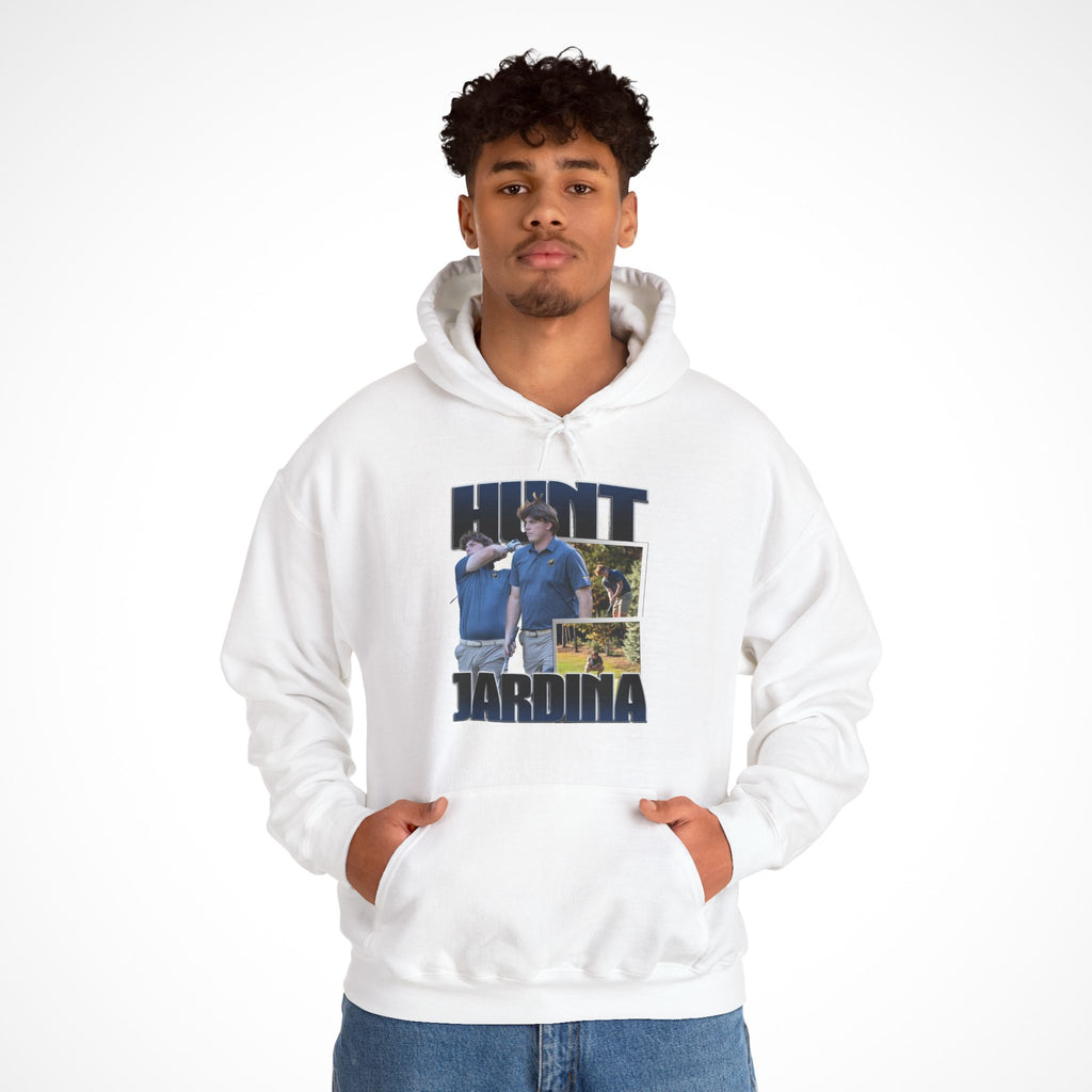 Hunt Jardina Graphic Hoodie