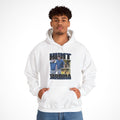 Hunt Jardina Graphic Hoodie