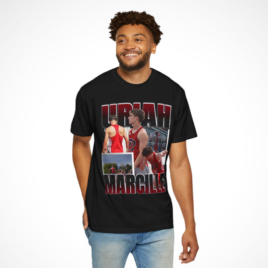Uriah Marcille Graphic Tee
