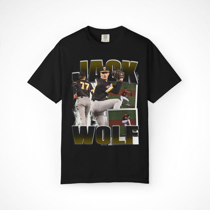 Jack Wolf Graphic Tee