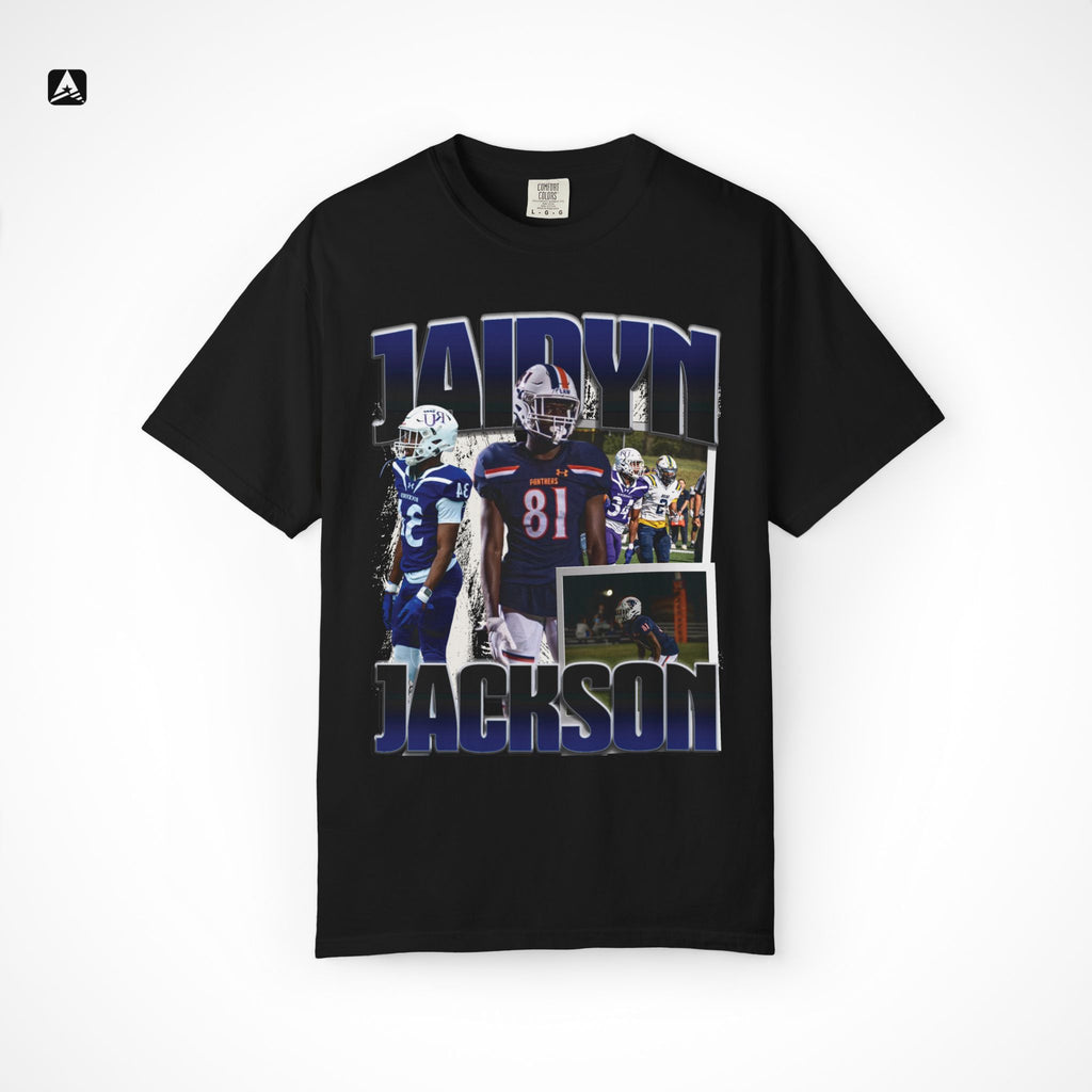 Jaidyn Jackson Graphic Tee
