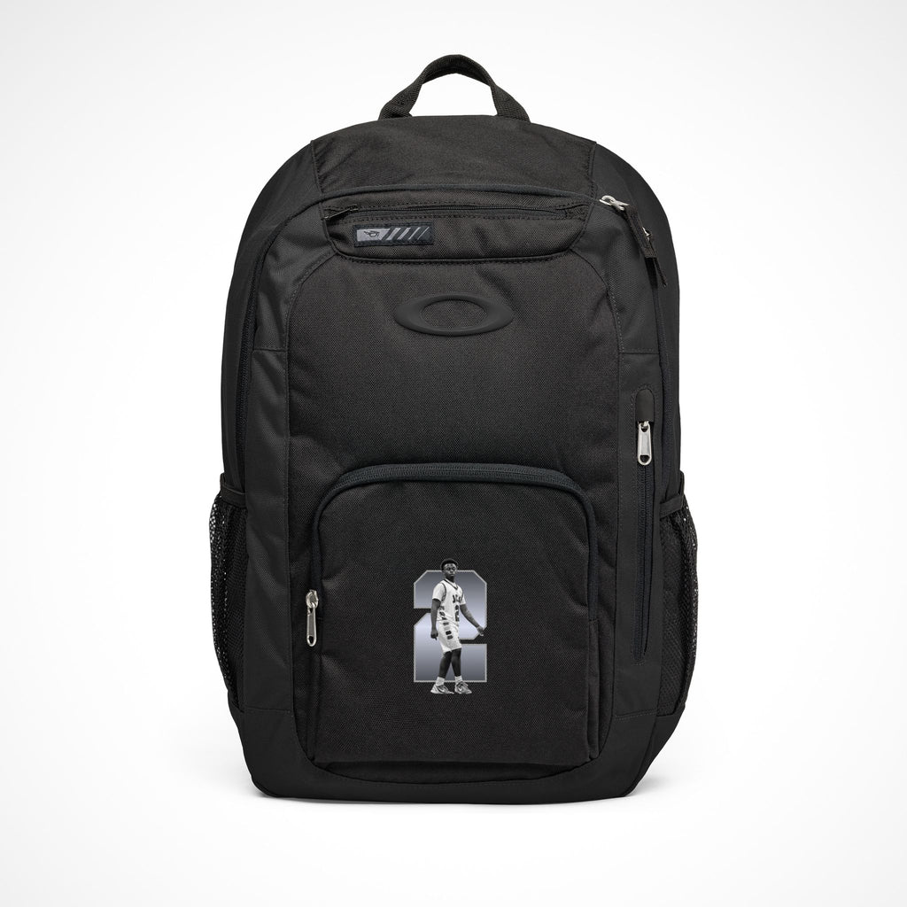 Cameron Belser x Oakley Performance Backpack