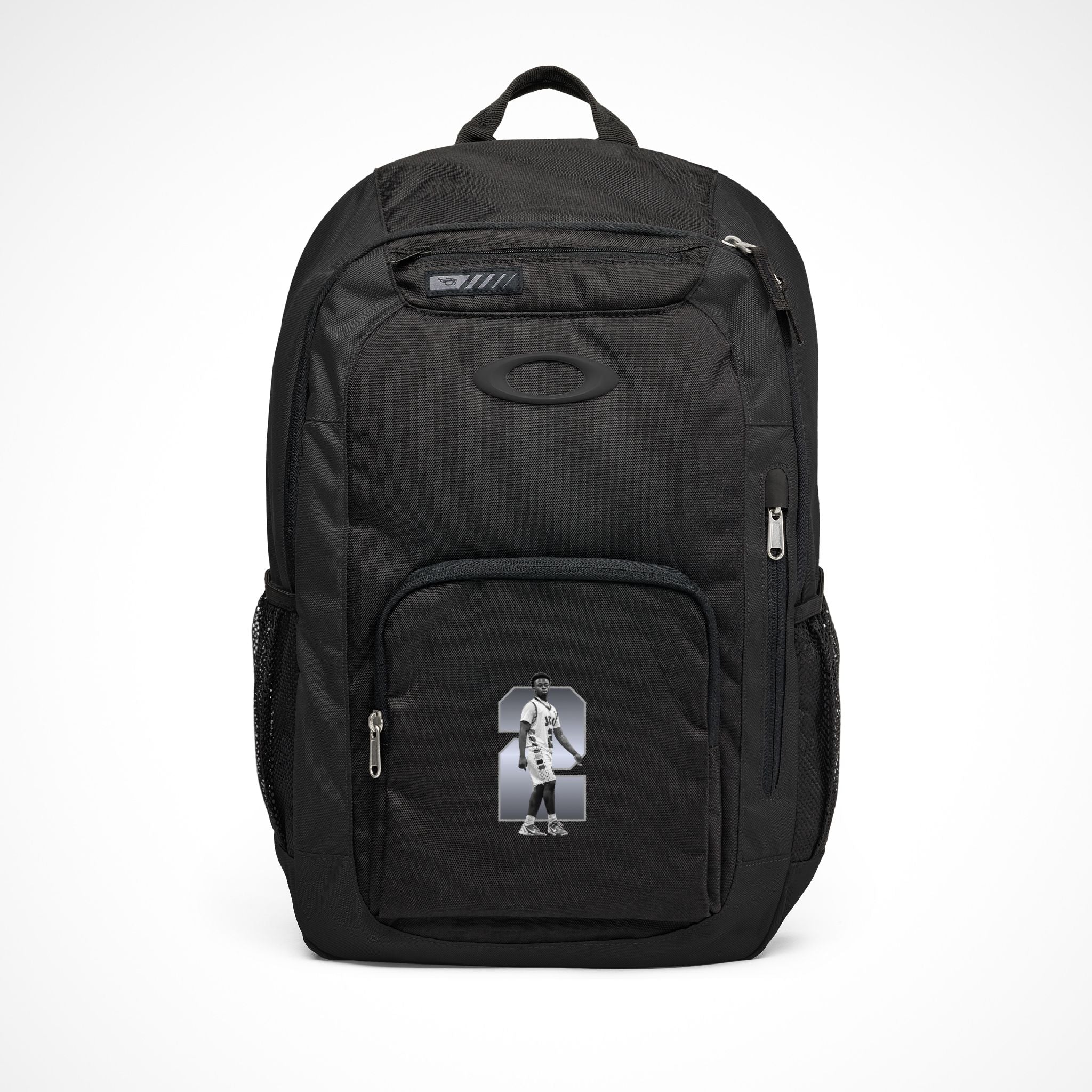 Cameron Belser x Oakley Performance Backpack