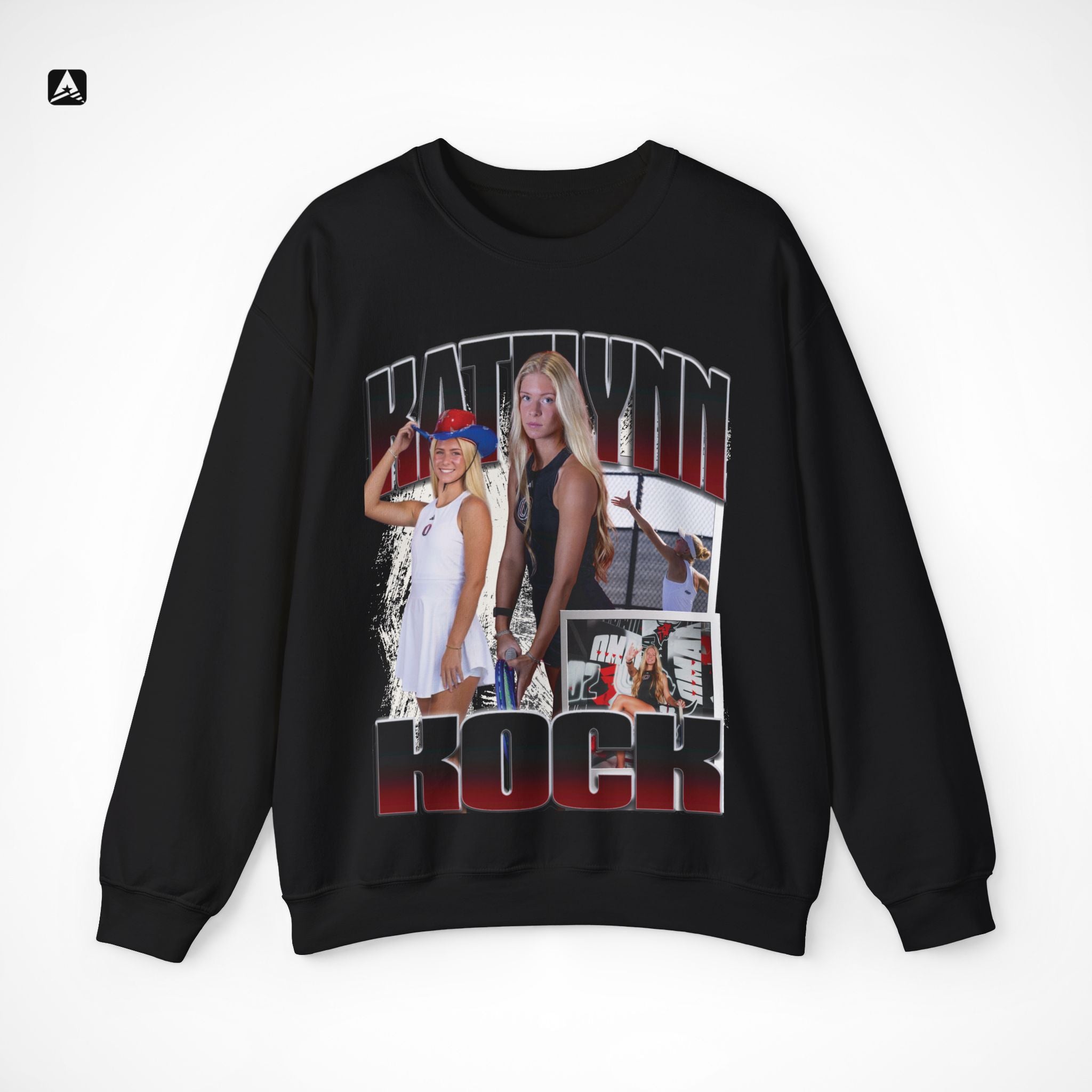 Katelynn Kock Graphic Crewneck