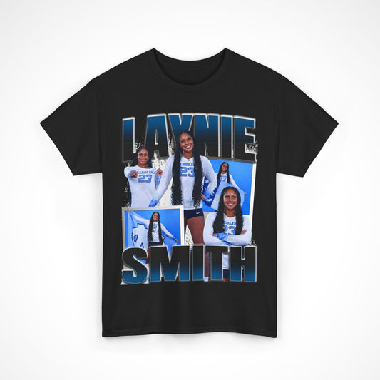 Laynie Smith Graphic Tee