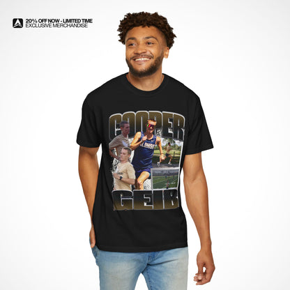 Cooper Geib Graphic Tee