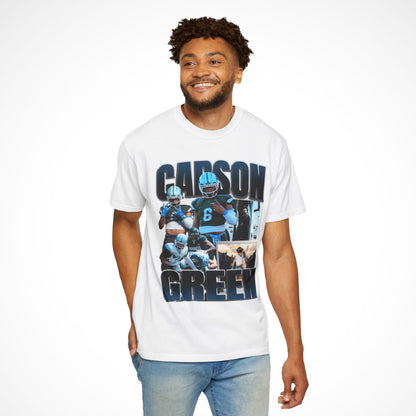 Carson Green Graphic Tee