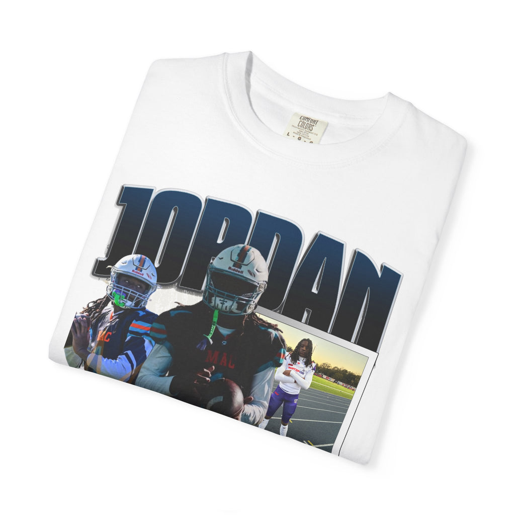 Jordan Jenkins Graphic Tee