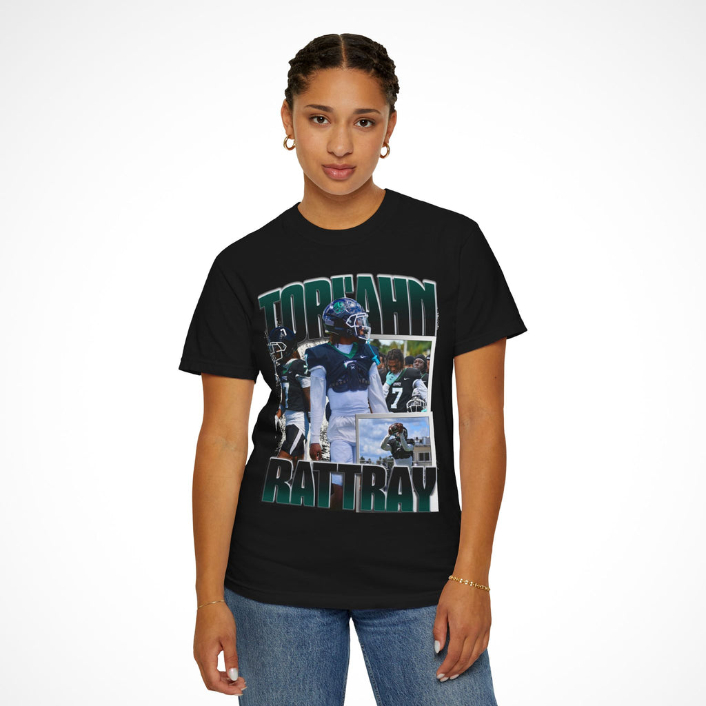 Tori'ahn Rattray Graphic Tee