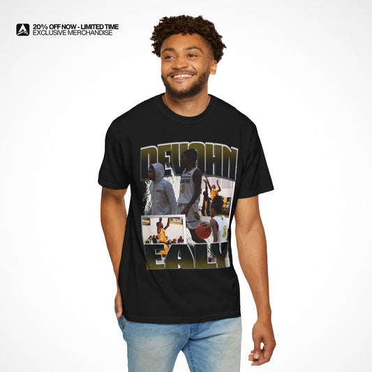Devohn Ealy Graphic Tee