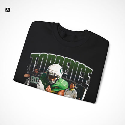 Torrence Williams Graphic Crewneck