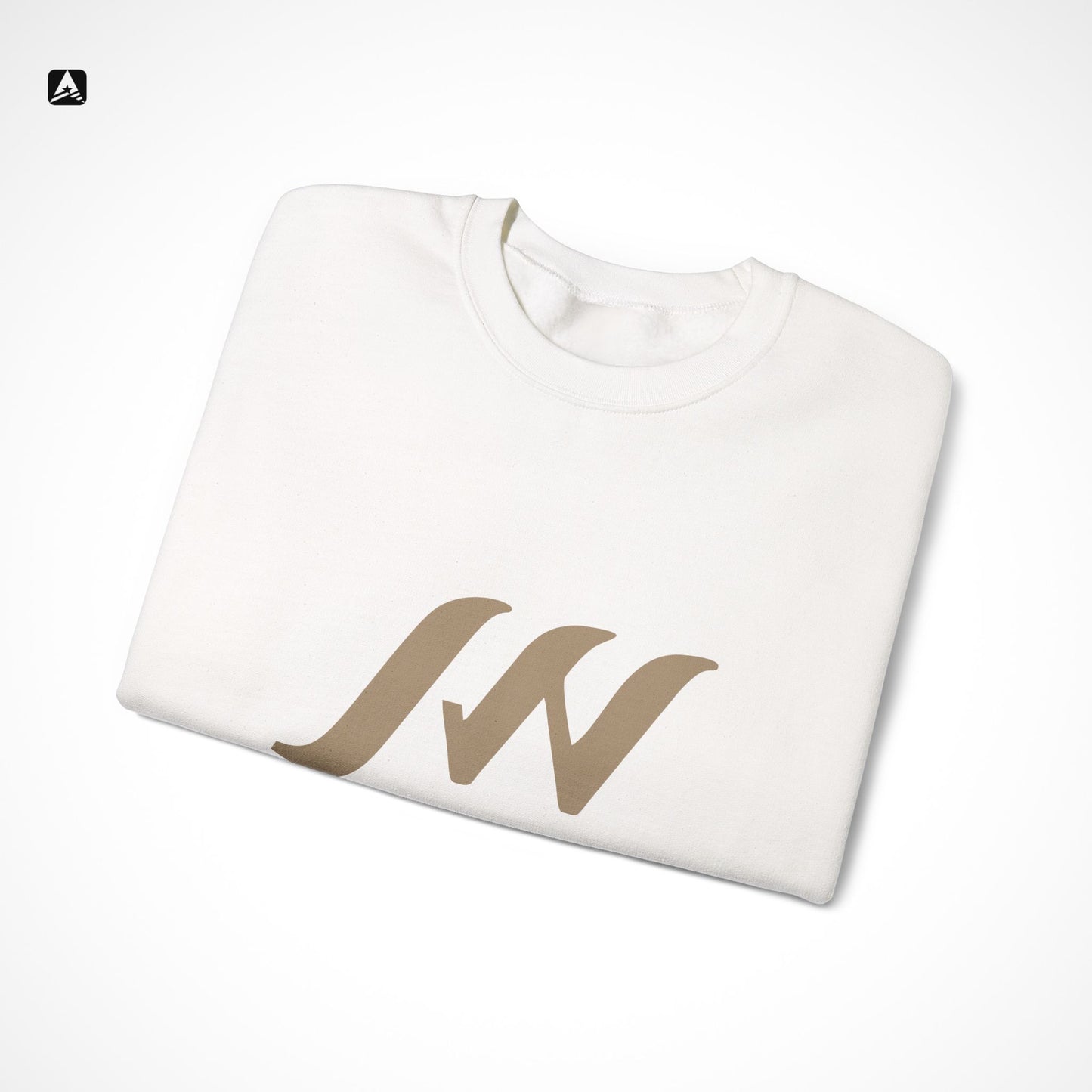 Jamarius Walker Graphic Crewneck