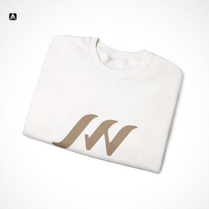 Jamarius Walker Graphic Crewneck