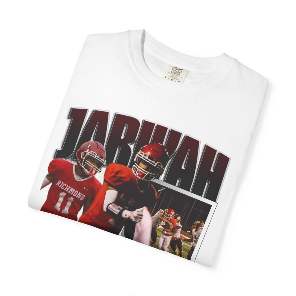 JaRiyah Delucio Graphic Tee