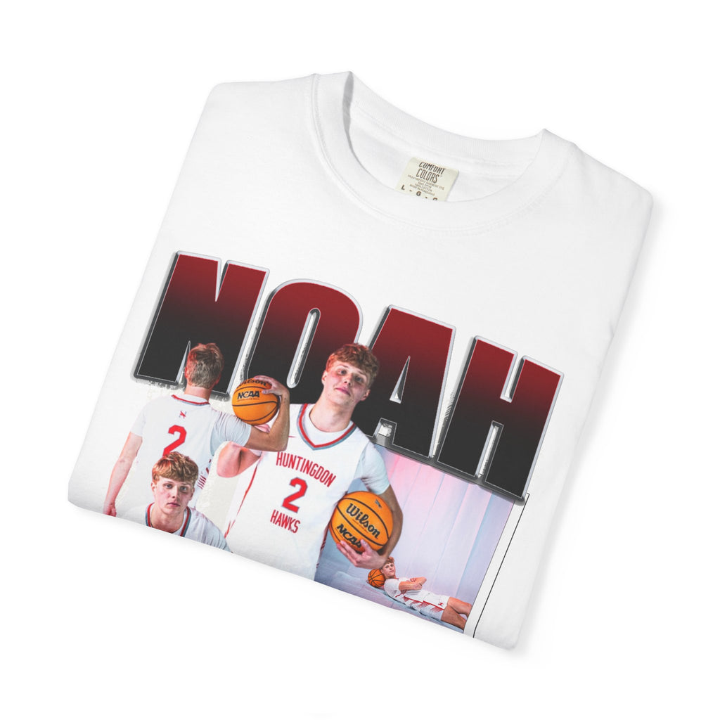 Noah  Gassner Graphic Tee
