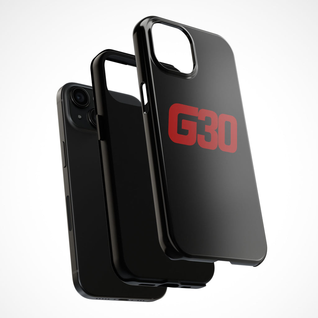 Gannon Hearst Signature Phone Case