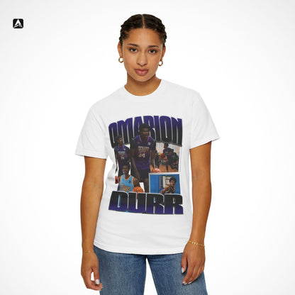 Omarion Durr Graphic Tee
