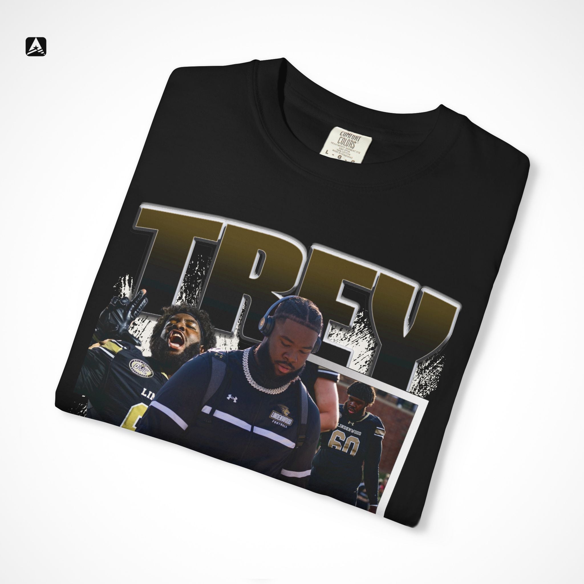 Trey Morrison Graphic Tee