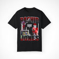 Rashid Jones Graphic Tee