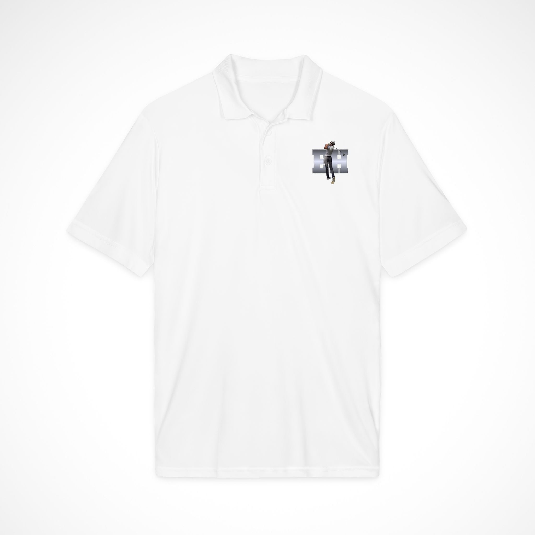 Easton Holman Performance Polo