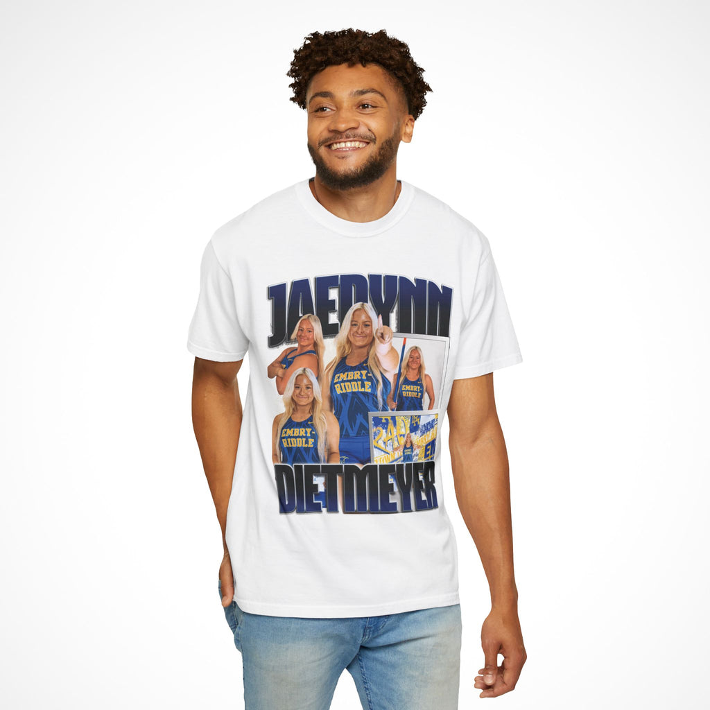 Jaedynn Dietmeyer Graphic Tee