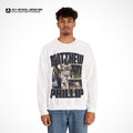 Matthew Phillip Graphic Crewneck