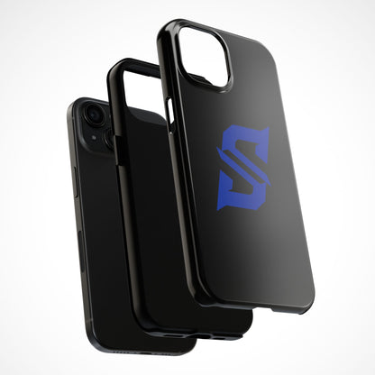 Savionne Rogers Signature Phone Case