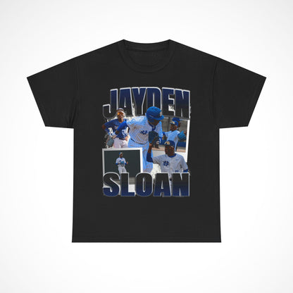 Jayden Sloan Graphic Tee
