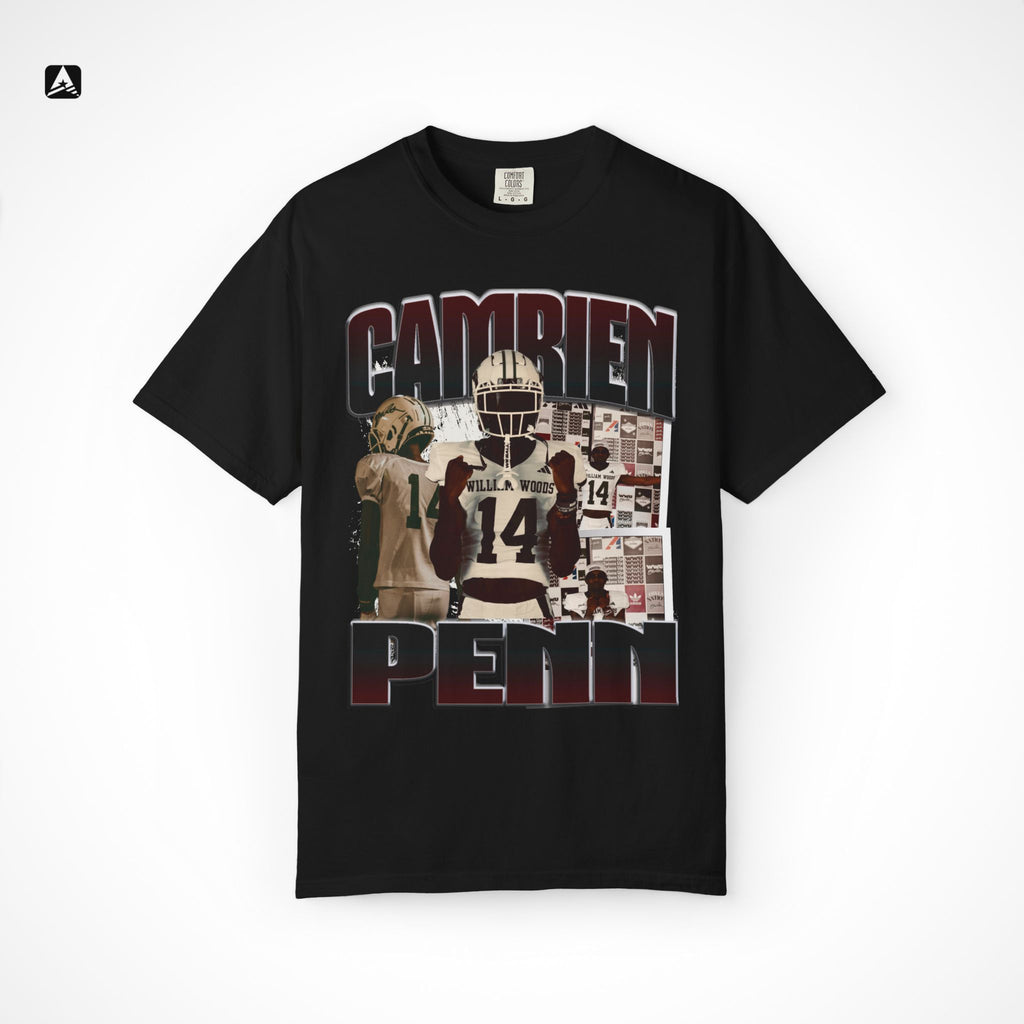 Camrien Penn Graphic Tee