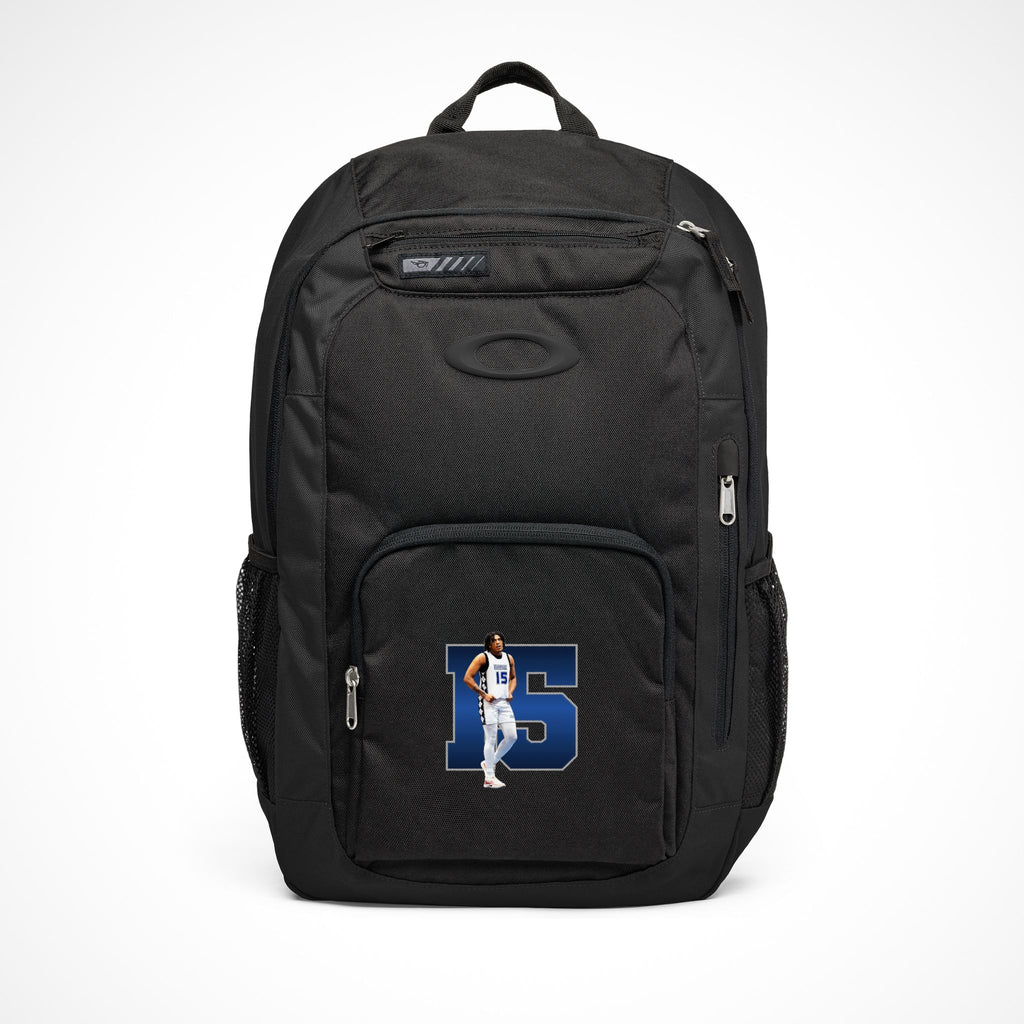 Matthew Poston x Oakley Performance Backpack