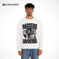 Dameko Taylor Graphic Crewneck