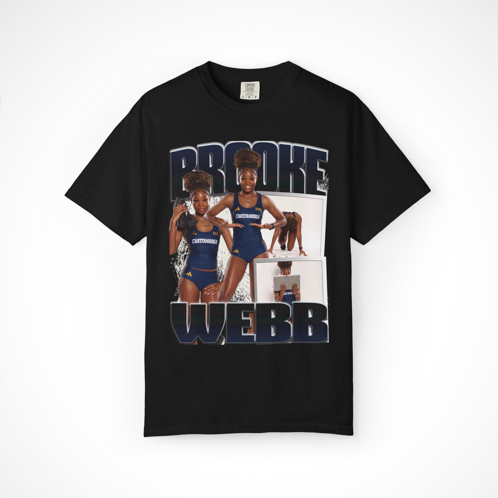 Brooke Webb Graphic Tee
