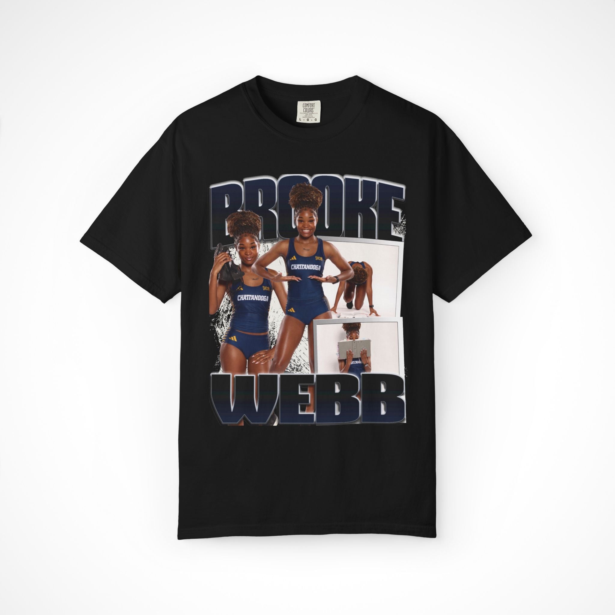 Brooke Webb Graphic Tee