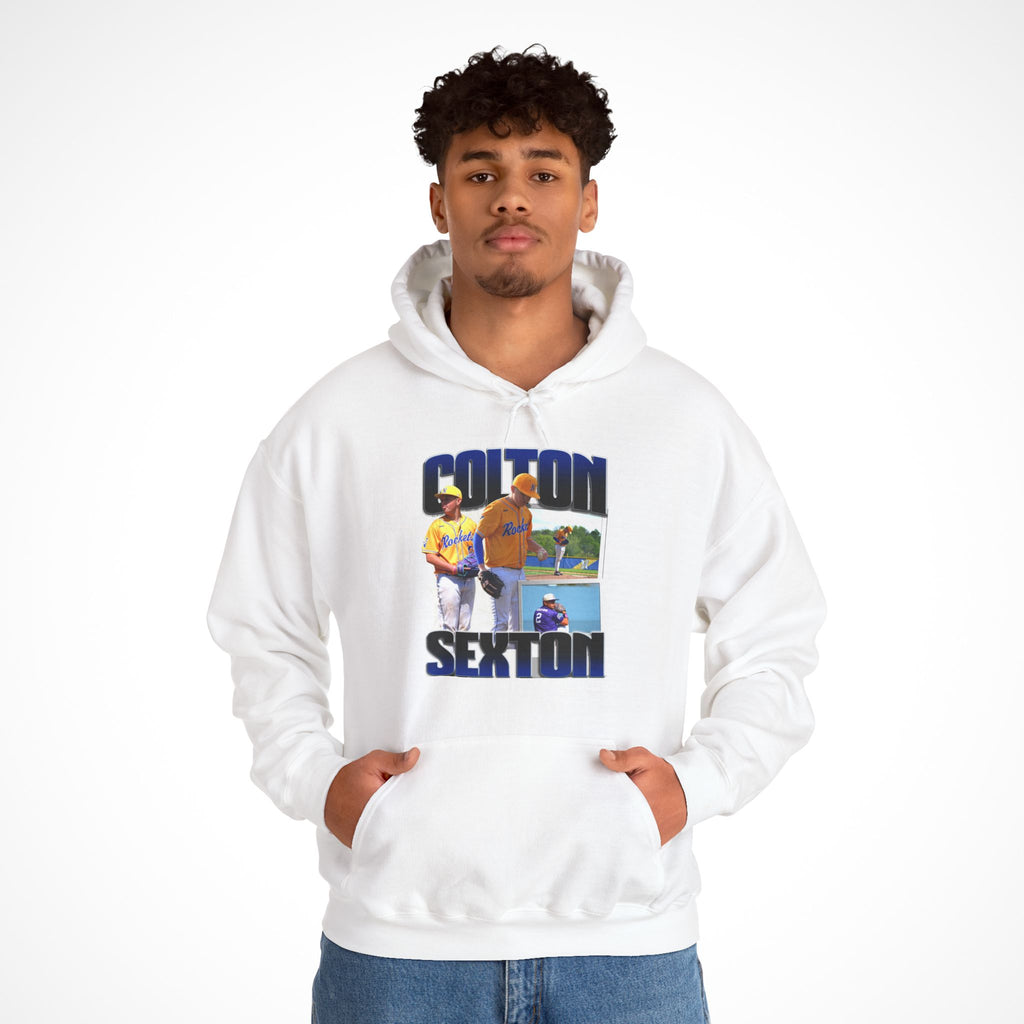 Colton Sexton Graphic Hoodie