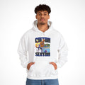 Colton Sexton Graphic Hoodie