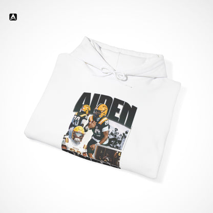 Aiden O’Neal Graphic Hoodie