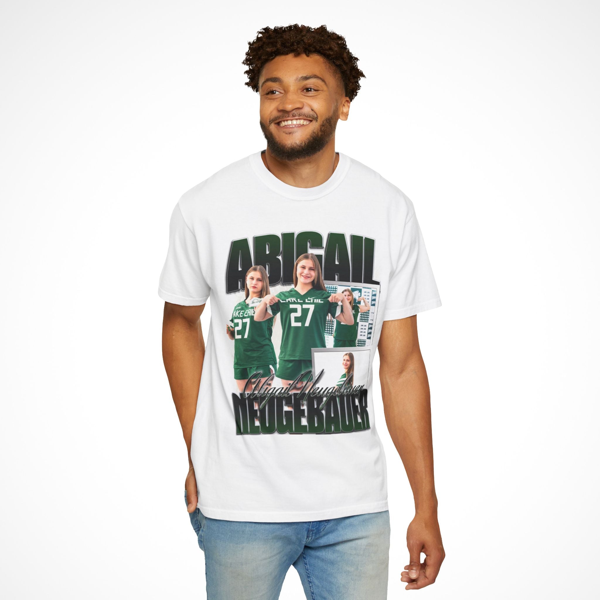 Abigail Neugebauer Graphic Tee