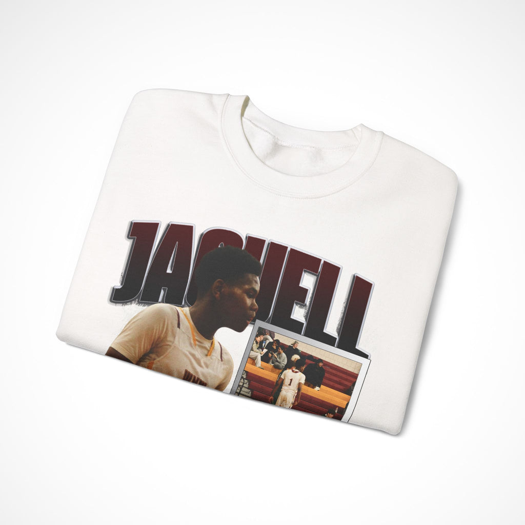 Jaquell Smith Graphic Crewneck