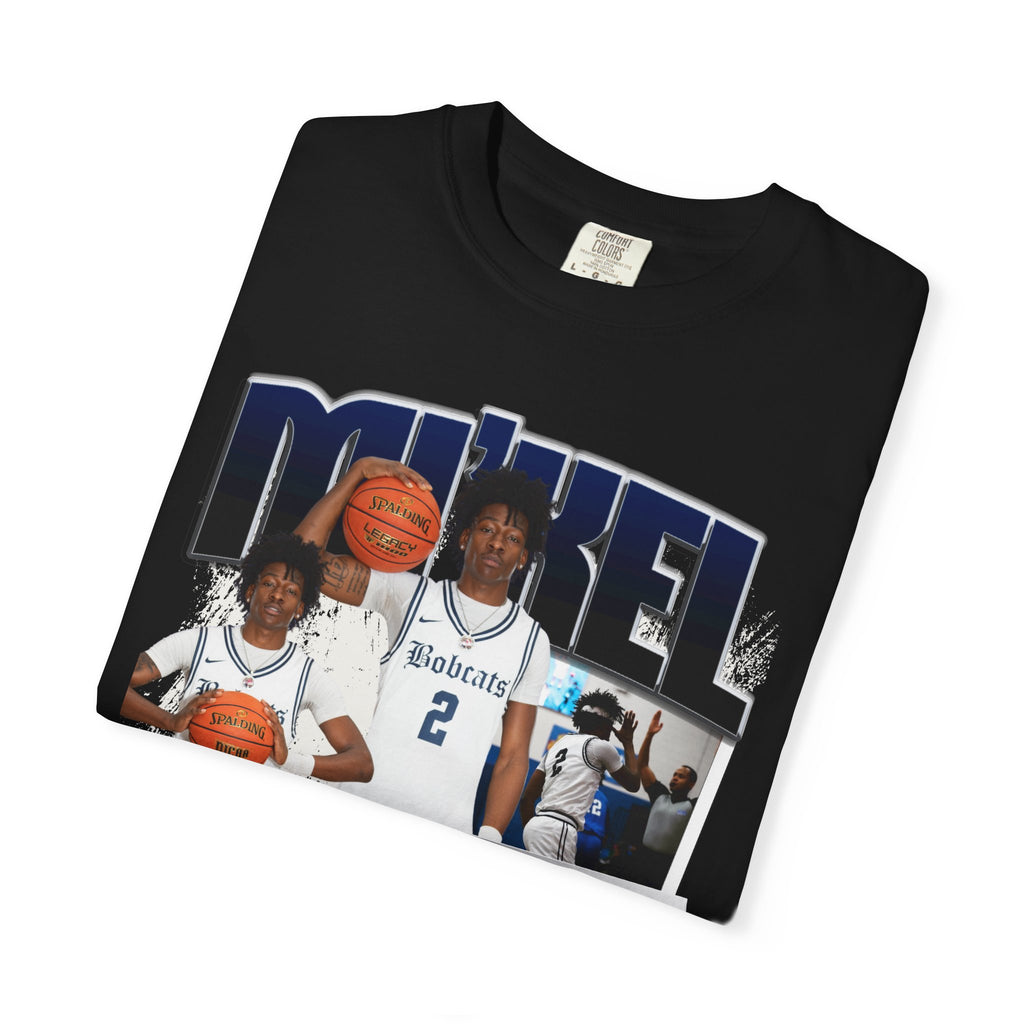 Mi’kel Chappell Graphic Tee