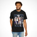 Marco Cruz Jr Graphic Tee